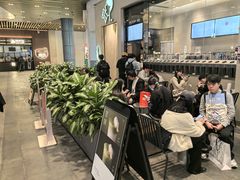 -喜茶(深圳福田星河COCO Park店)