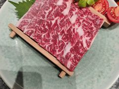 -牛将军•涮肉•烤肉•铁板烧(北京王府井·故宫店)