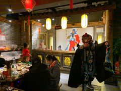 -小龙坎火锅(花溪店)