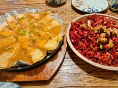 -无名小酒馆·湖北私房菜(昙华林店)