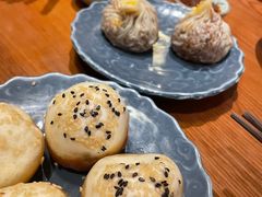 -鑫震源·苏式大虾生煎(山塘街店)