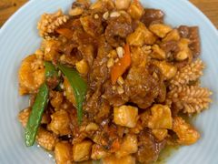 -清真利德顺小老饭庄(复兴路店)
