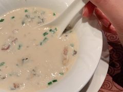 -东方明珠老上海8号餐厅(东方明珠广播电视塔店)