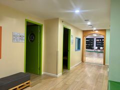 -饭米多蔻中英文绘本馆(苏州美罗店)