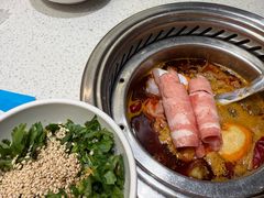 -龍歌自助小火锅(秦淮水游城店)