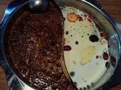 -傣妹火锅(南京东路一店)