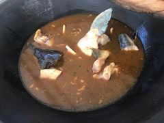 -龙福源密云水库灶台鱼