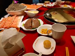 -山城辣妹子(定福庄店)