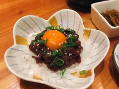生拌牛肉-老村旧煲(江宁金鹰店)