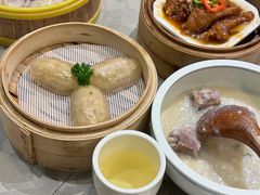 -如轩·海鲜砂锅粥·潮汕菜(南城店)