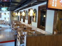 -傣妹火锅(四川北路店)