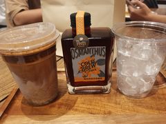 -Peet's Coffee皮爷咖啡(新天地黑标店)