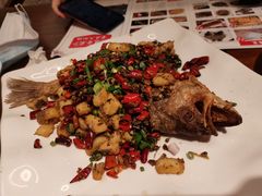 -庆合府重庆大排档(紫都城店)