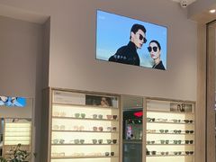 -AOJO眼镜(深圳海岸城店)