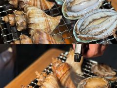 -质烤烤物·活烤海鲜(质烤总店)