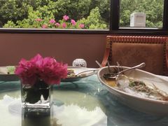 -杭州香格里拉·香宫中餐厅