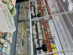 大堂-北京稻香村(大都专卖店)