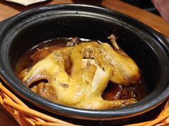 -老西门·常州菜(新区店)