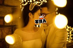 -金夫人婚纱摄影(总店)