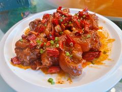 -辣婆婆(航天桥店)