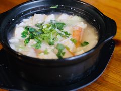 -義聚德·清真铜锅涮羊肉·烧烤(河东店)