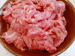 嫩肉片-电台巷火锅(科华总店)