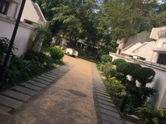-三亚亚龙湾雅高铂尔曼别墅度假酒店