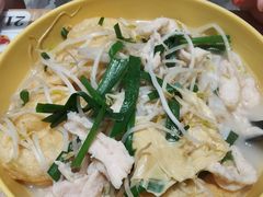 -谭仔米线(壹方城店)