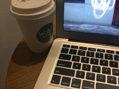 -WOW coffee