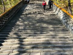 -沈阳市东陵公园
