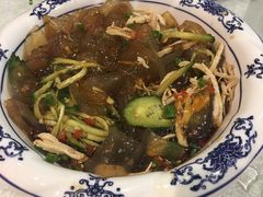 -恭敬李·烤鸭(天坛北门店)