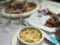 -毛家饭店·融合新湘菜·主题宴(齐鲁软件园店)