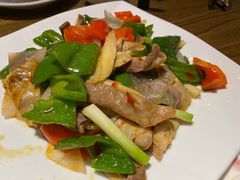 -潮中人·潮州菜(益乐路店)