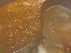 -左庭右院鲜牛肉火锅(金山万达店)