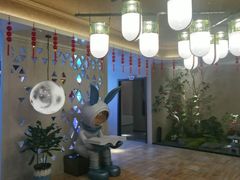 -永青泉汗蒸广场(大运河博物馆店)