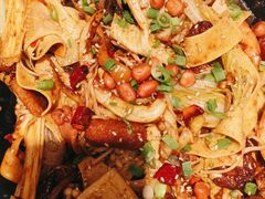 -天府国麻辣香锅(李沧万达店)