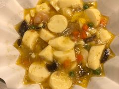 -阿英煲(凉城路店)