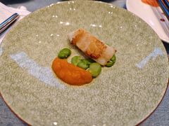 -南湖宾馆·鸳湖阁全日制餐厅