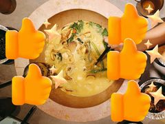 -滇小鱼·云南野生菌火锅(上杭路店)