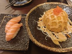 -鸟鹏烧鸟居酒屋(昌岗店)