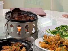 -新峰肉骨茶(总店)