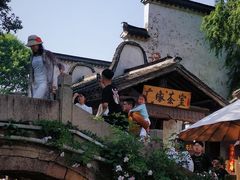 -惠山古镇·寄畅园