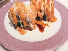 -晴季寿司(活力城店)