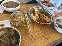 -郭记豌豆鲜粉
