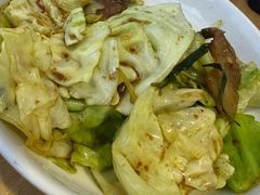 -关东小磨东北菜(上海长风大悦城店)