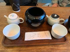 -去茶山(新光里店)