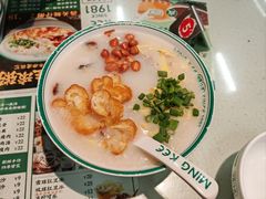 -西关明记肠粉(荔枝湾店)