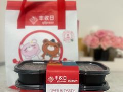 -丰收日·小海鲜·沪上家宴(顾村正大店)
