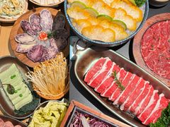 -季季山·云南野生菌火锅(上海首店)