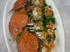 -金海湾海鲜排档(朱家尖店)